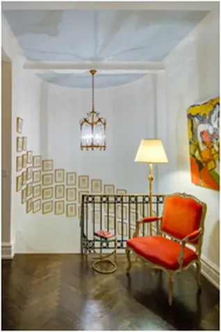 941 Park Avenue New York City NY 10028