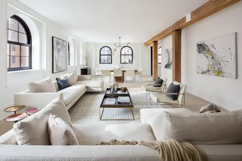 443 Greenwich Street New York City NY 10013