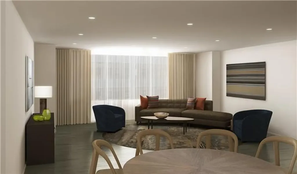 67 Liberty Street New York City NY 10005