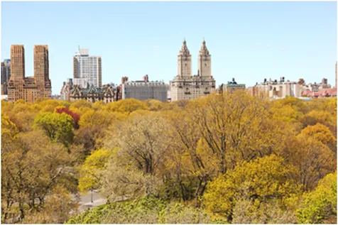 907 5th Avenue New York City NY 10021