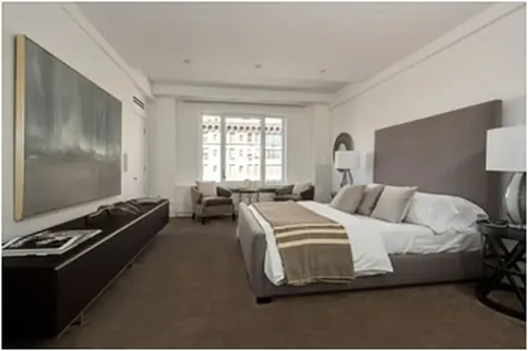1095 Park Avenue New York City NY 10128