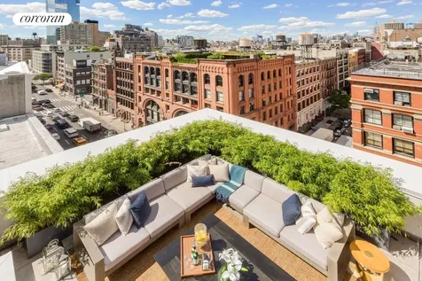 52 Wooster Street New York City NY 10013