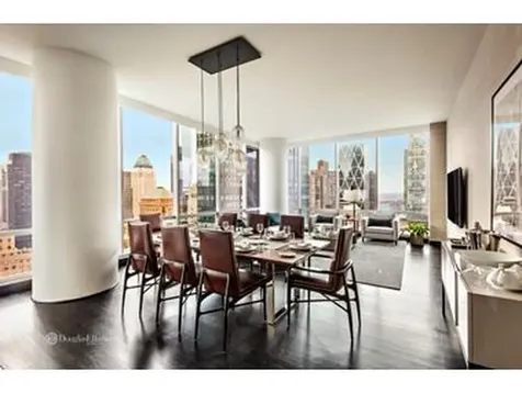 157 W 57th Street New York City NY 10022