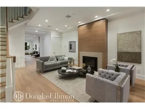 55 W 90th Street New York City NY 10024