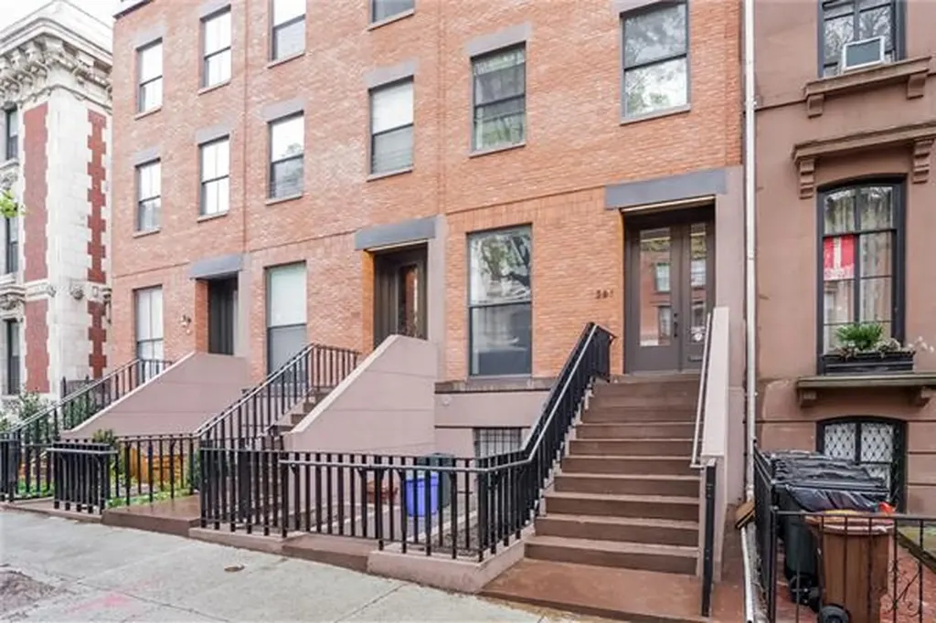 361 Henry Street New York City NY 11231