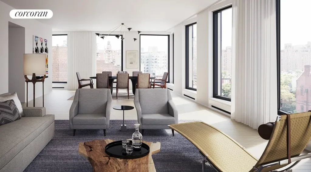 505 W 19th Street New York City NY 10011