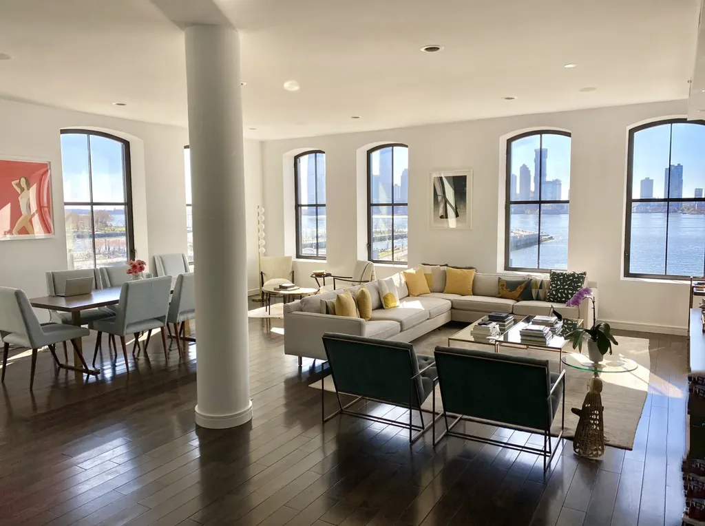 250 West Street New York City NY 10013