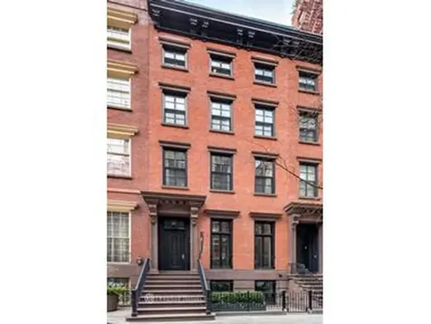 14 E 11th Street New York City NY 10003