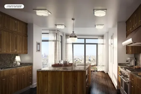 155 W 11th Street New York City NY 10011