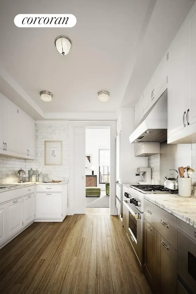 160 W 12th Street New York City NY 10011