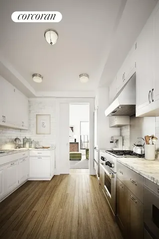 160 W 12th Street New York City NY 10011