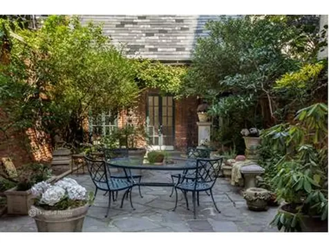 121 Washington Place New York City NY 10014