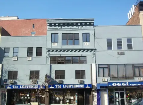 162-166 Bowery New York City NY 10012