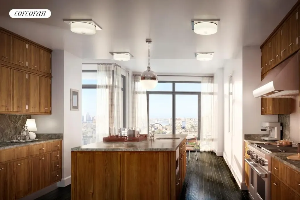 155 W 11th Street New York City NY 10011