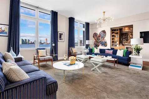 92 Laight Street New York City NY 10013