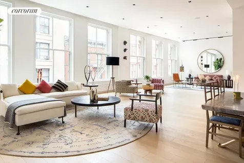 52 Lispenard Street New York City NY 10013
