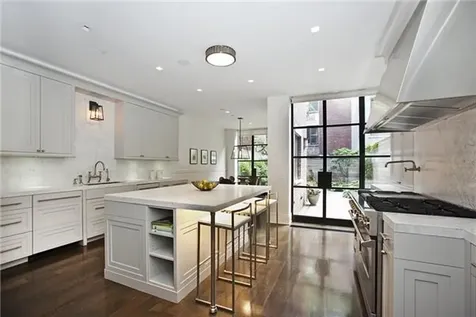 41 W 74th Street New York City NY 10023