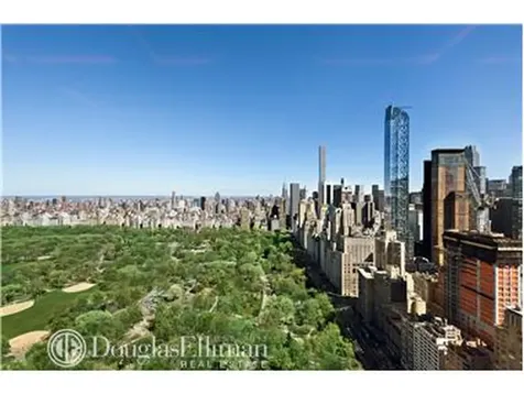 1 Central Park W New York City NY 10023