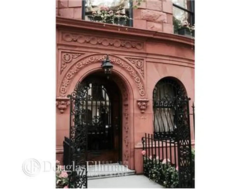 320 W 80th Street New York City NY 10024