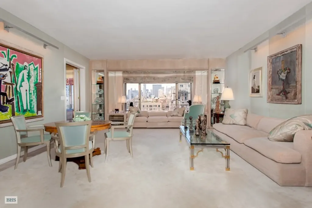 980 5th Avenue New York City NY 10075