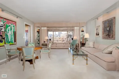 980 5th Avenue New York City NY 10075