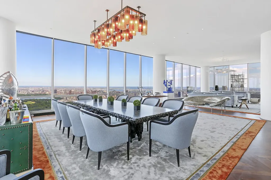 157 W 57th Street New York City NY 10019