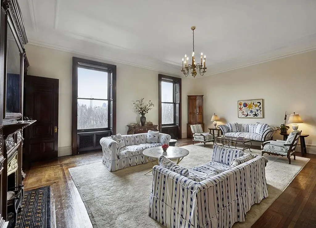 1 W 72nd Street New York City NY 10023