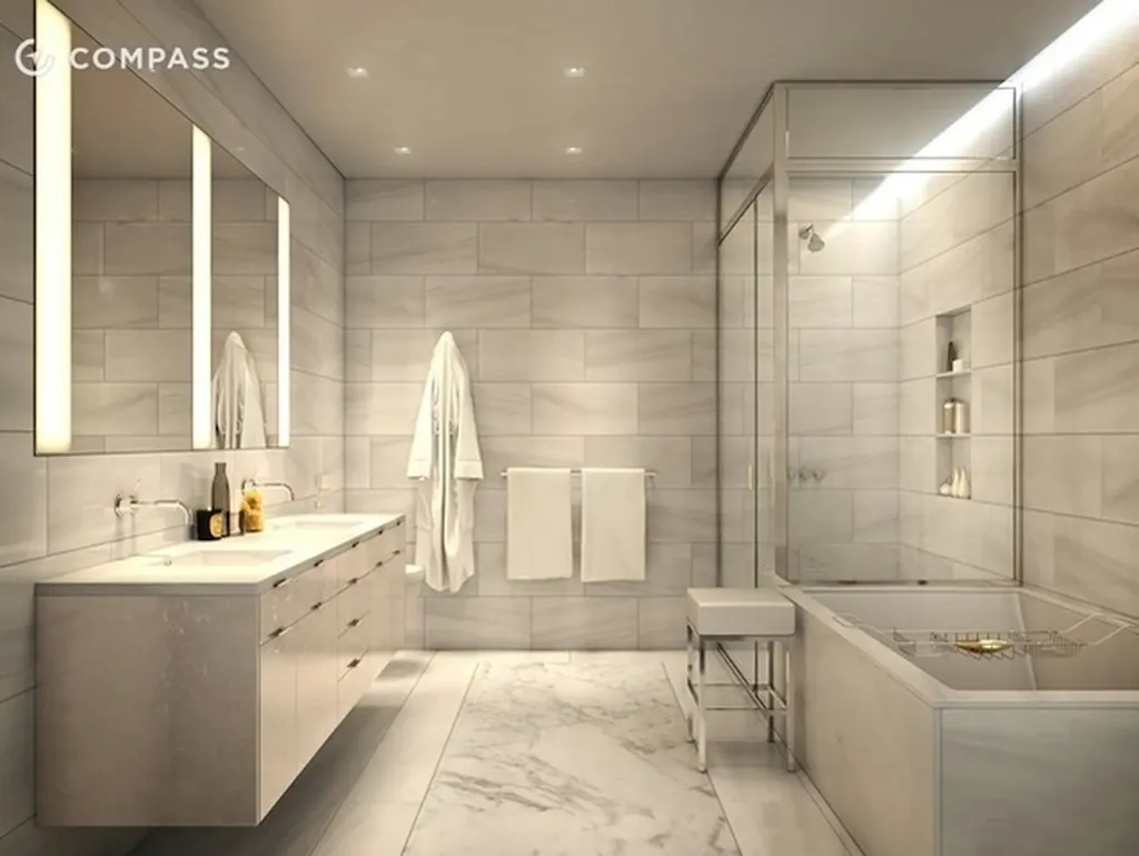 560 W 24th Street New York City NY 10011