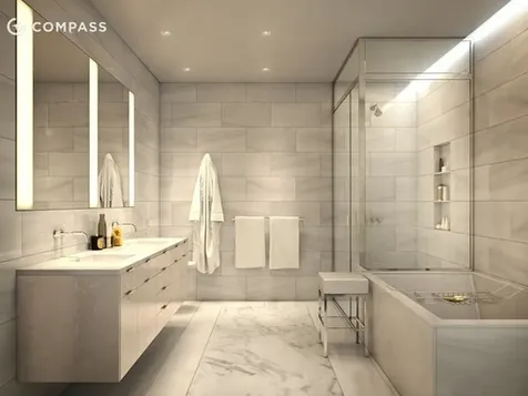 560 W 24th Street New York City NY 10011