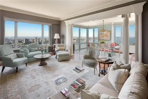 220 Riverside Boulevard New York City NY 10069