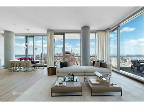 56 Leonard Street New York City NY 10013
