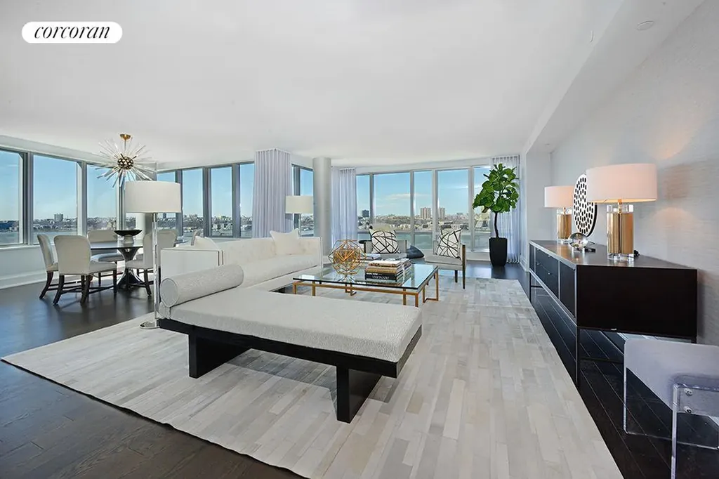 50 Riverside Boulevard New York City NY 10069