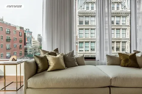 10 Bond Street New York City NY 10012
