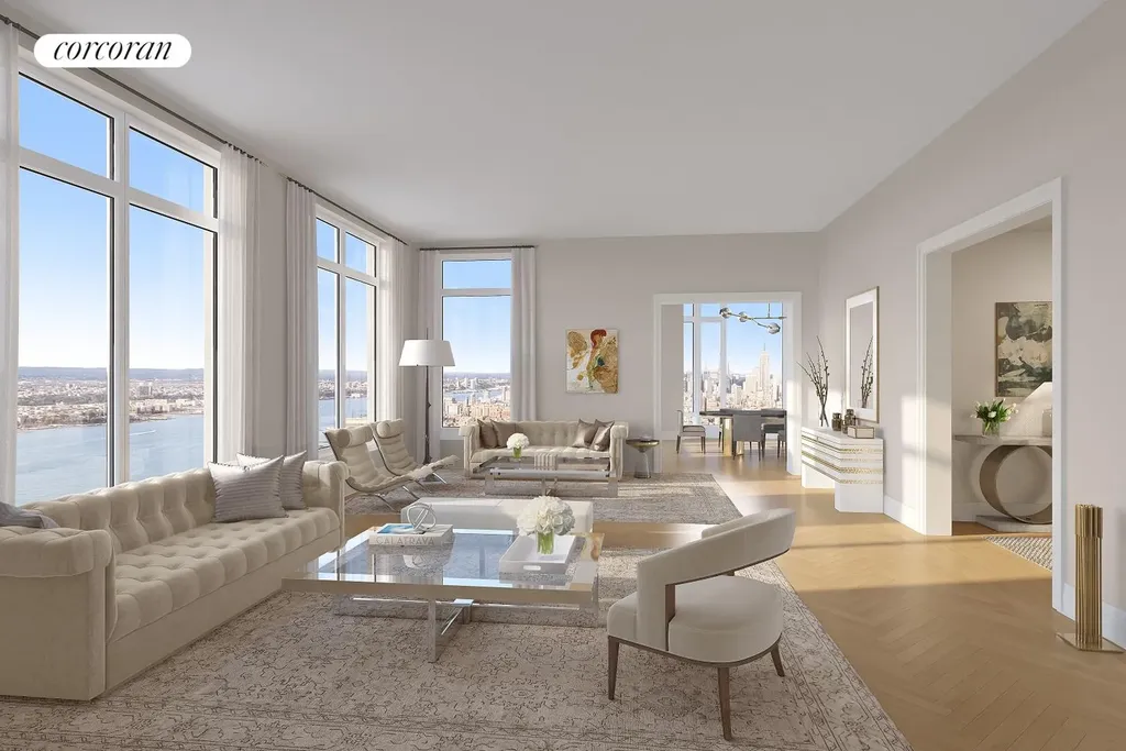 30 Park Place New York City NY 10007