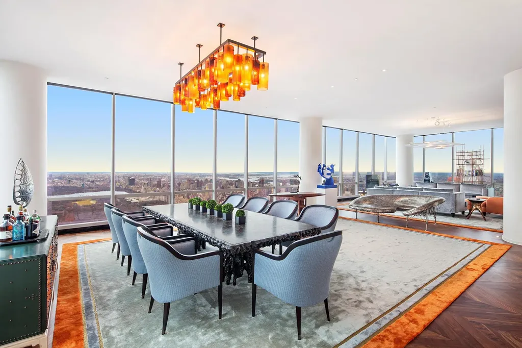 157 E 57th Street New York City NY 10022