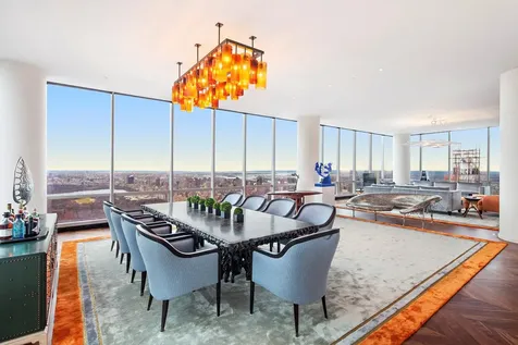 157 E 57th Street New York City NY 10022