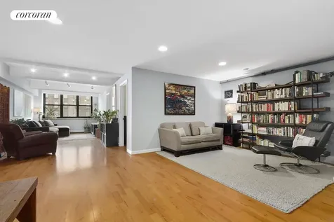 535 Dean Street New York City NY 11217