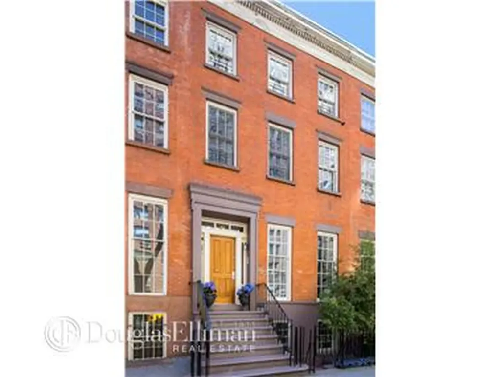 62 W 12th Street New York City NY 10011