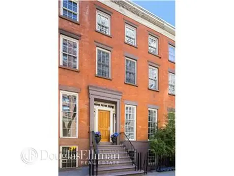 62 W 12th Street New York City NY 10011