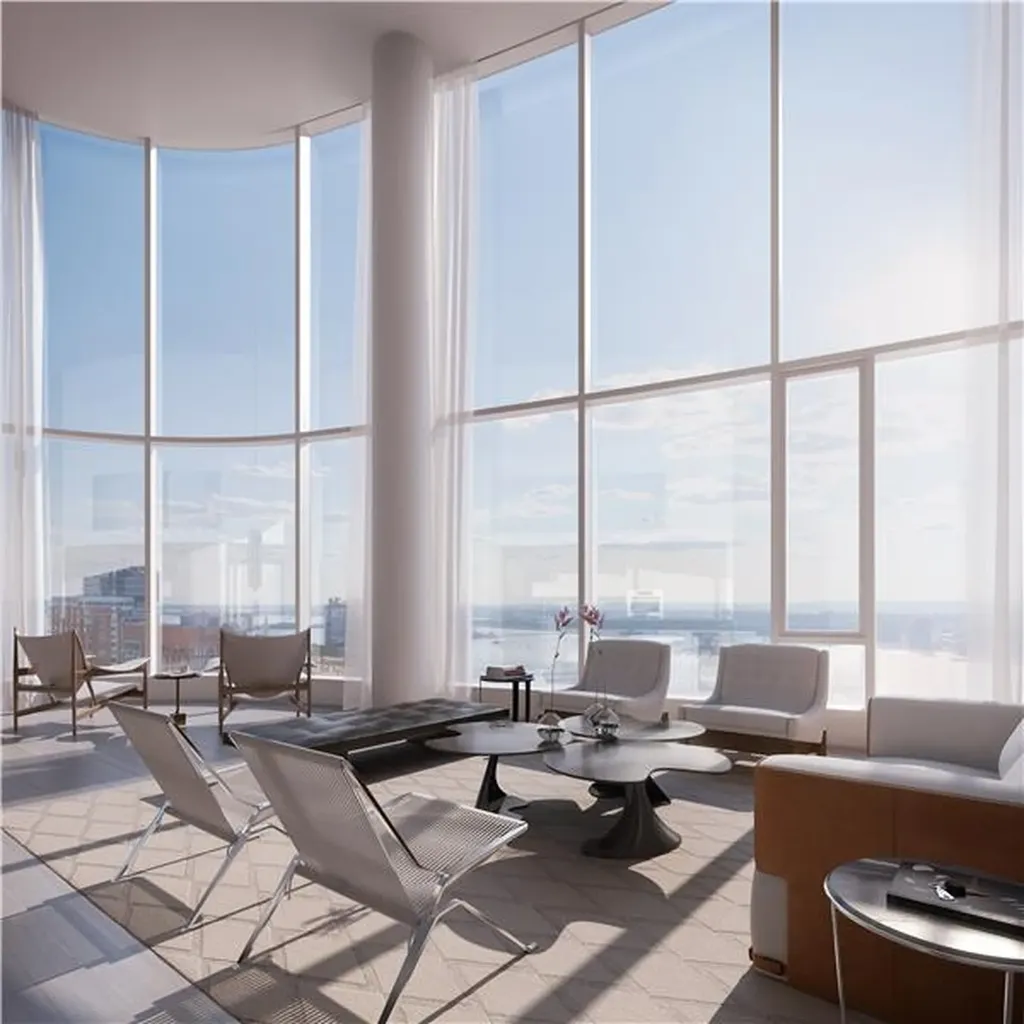 50 West Street New York City NY 10006