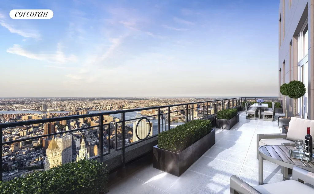 30 Park Place New York City NY 10007