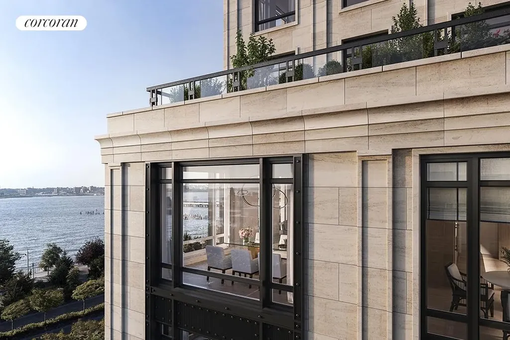70 Vestry Street New York City NY 10013
