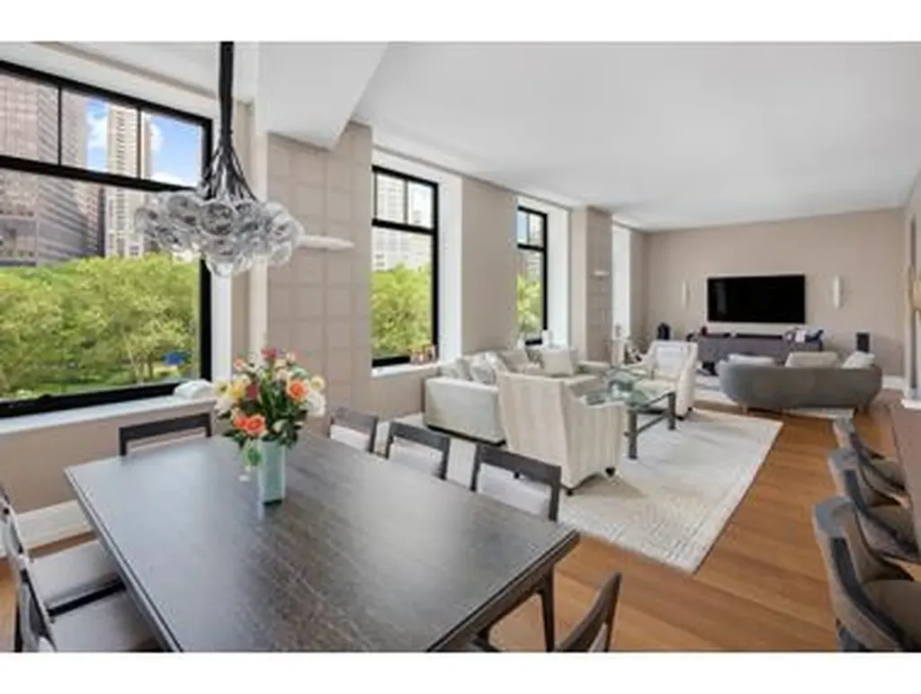 10 Madison Square W New York City NY 10010