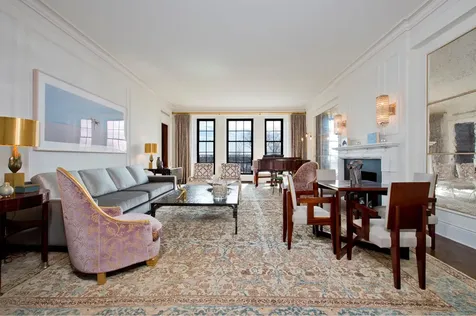 120 E End Avenue New York City NY 10028