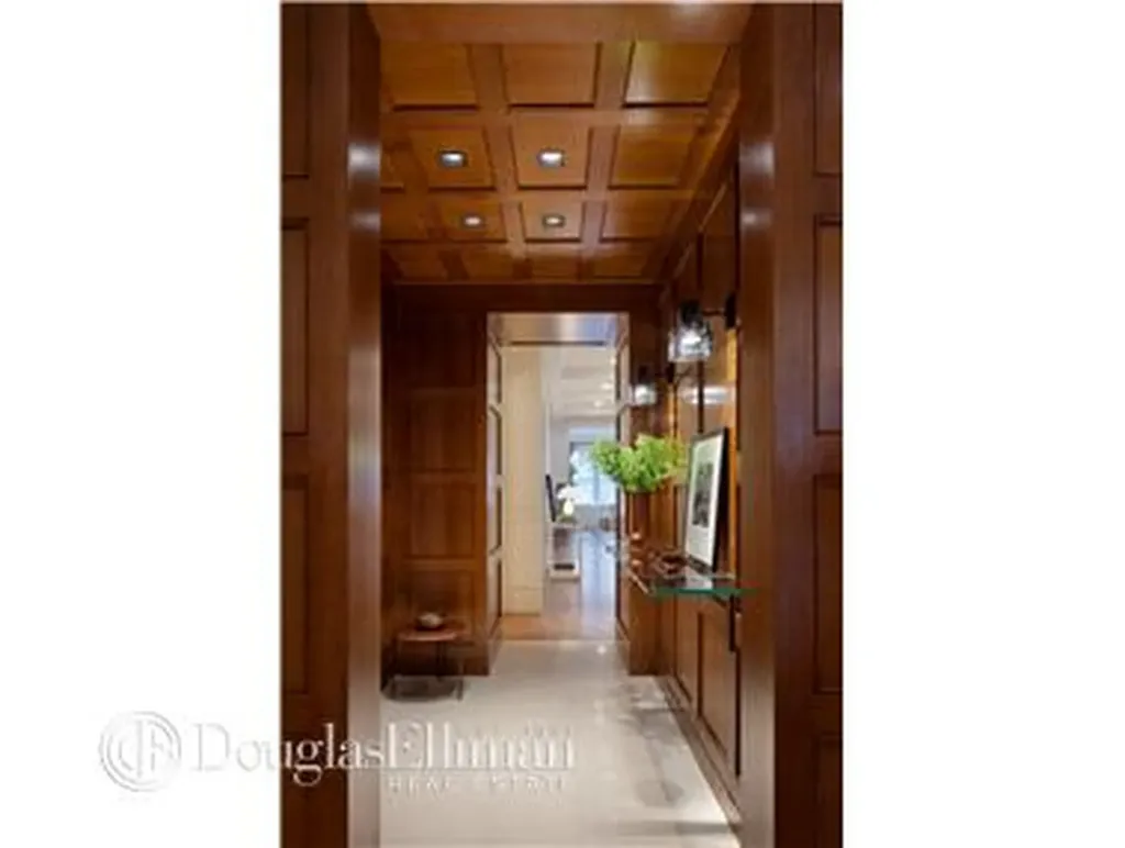 11 E 68th Street New York City NY 10021