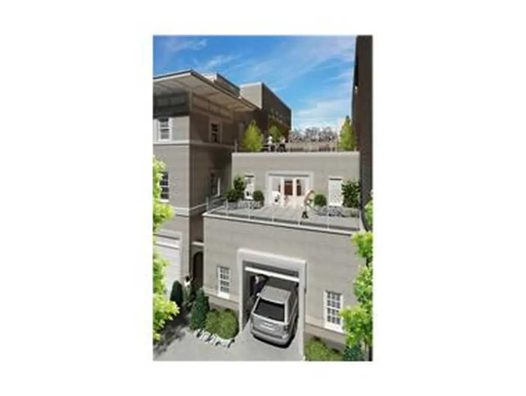 72 Poplar Street New York City NY 11201