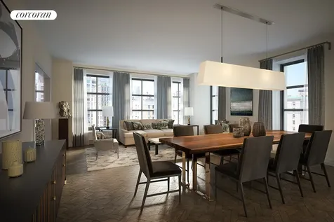 207 W 79th Street New York City NY 10024
