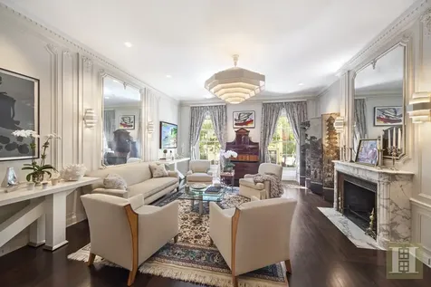 63 E 82nd Street New York City NY 10028