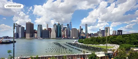 130 Furman Street New York City NY 11201
