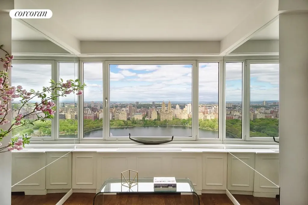 45 E 89th Street New York City NY 10128